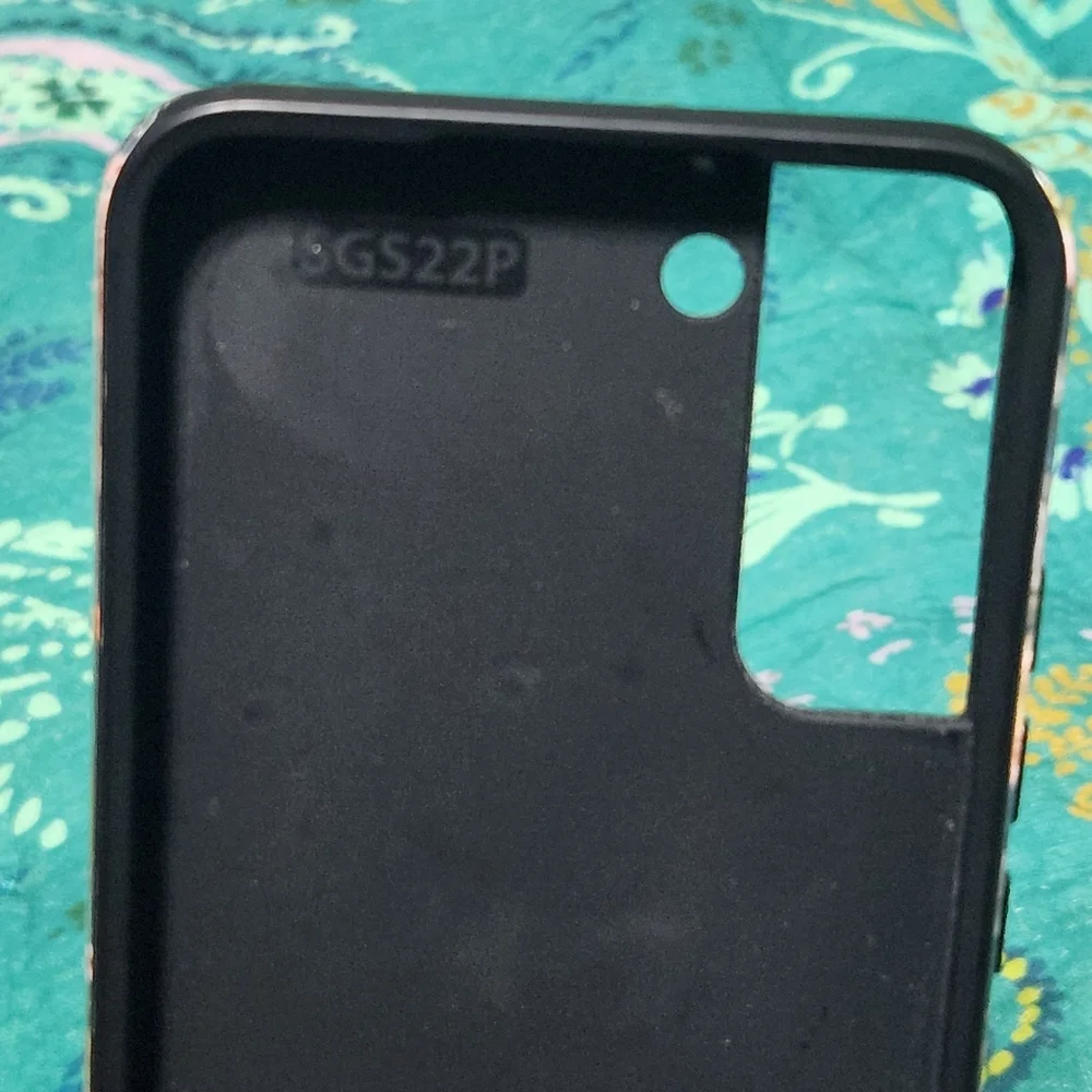 Burga Samsung Galaxy S22+ Phone Case